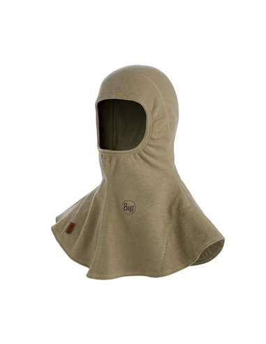 Firefighter Particulate Hood Solid Desert Tan