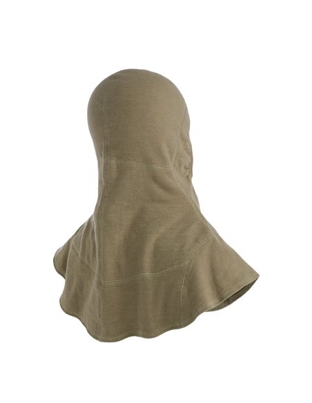 Firefighter Particulate Hood Solid Desert Tan