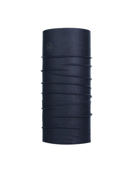 Cut Resistant Neckwear Solid Navy