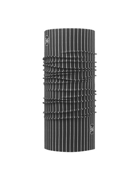 Cut + Fire Resistant Neckwear Solid Navy Cut + Fire Resistant Neckwear Solid Navy