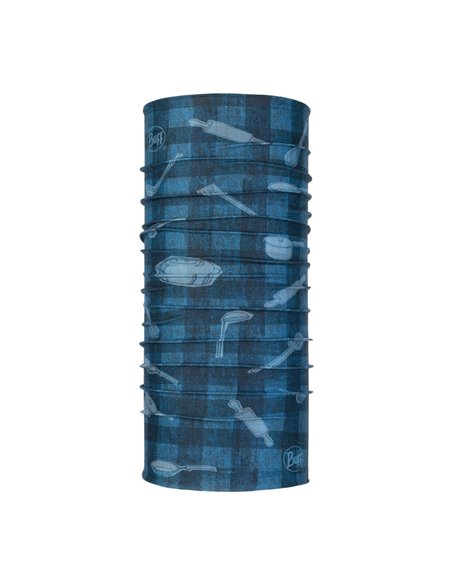 Chef Collection Neckwear Chili Red