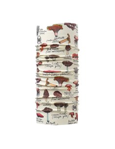 Chef Collection Neckwear Yellow Fruits Multi