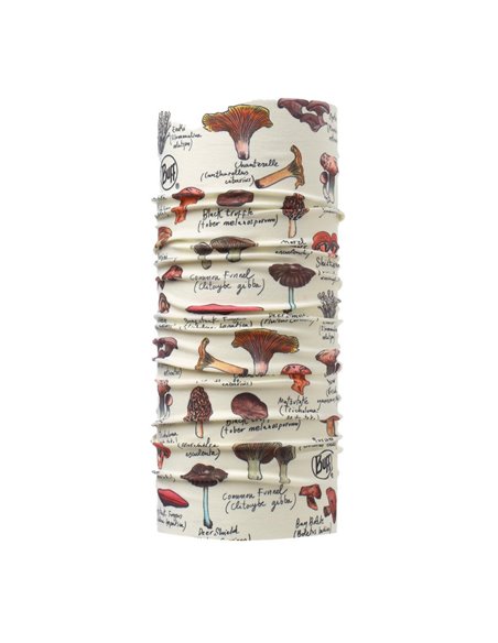 Chef Collection Neckwear Yellow Fruits Multi