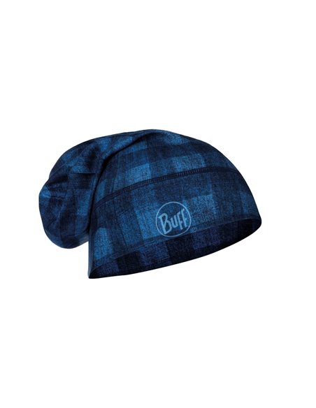 Chef Collection Hat Cook Black