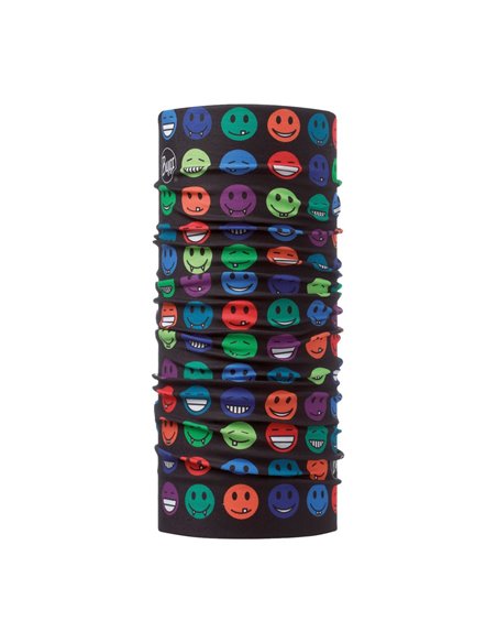 Medical Collection Neckwear Animal Traces Black