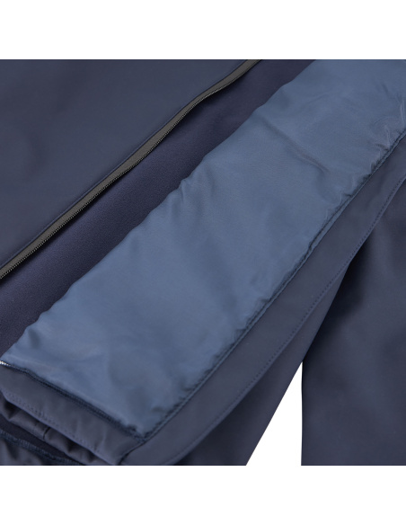 Cazadora Tango Softshell Windstopper ®