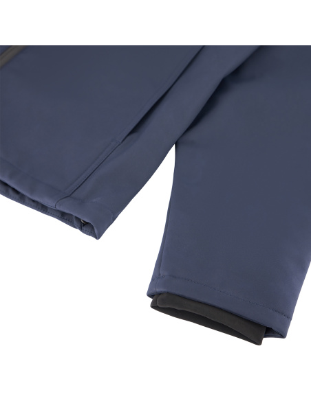 Cazadora Tango Softshell Windstopper ®