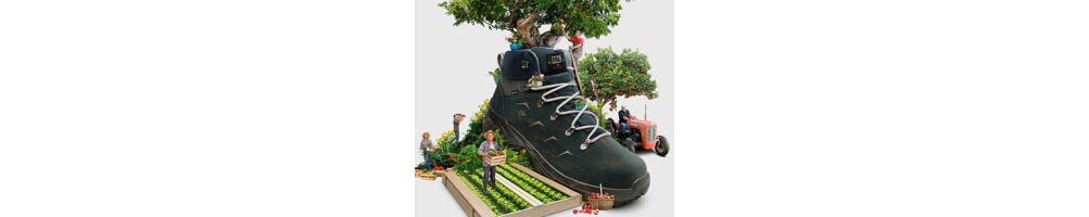 FAL Gore-Tex® Ergonomic Range (GTR)